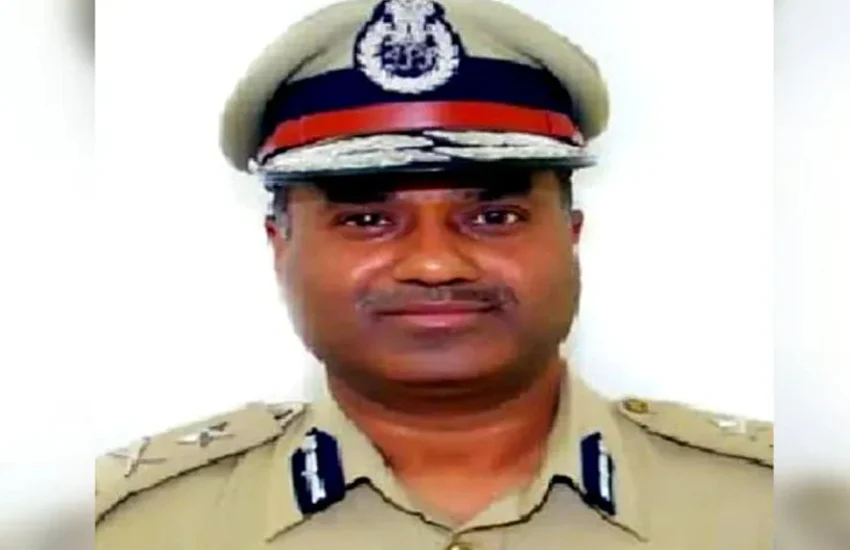 DGP Jail Lohia Murder: