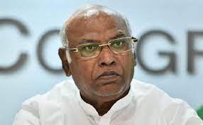 Dalit president