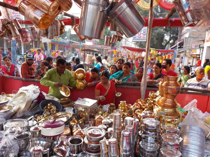 Dhanteras 2022:
