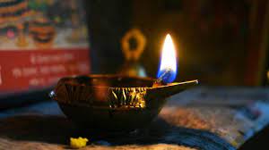 Dhanteras Yam Deep Daan