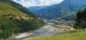 Dirang Valley Arunachal Pradesh