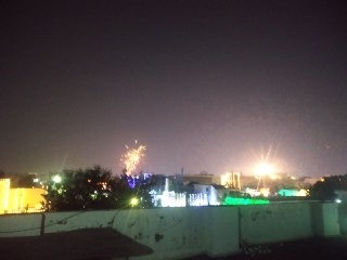 Diwali Meerut
