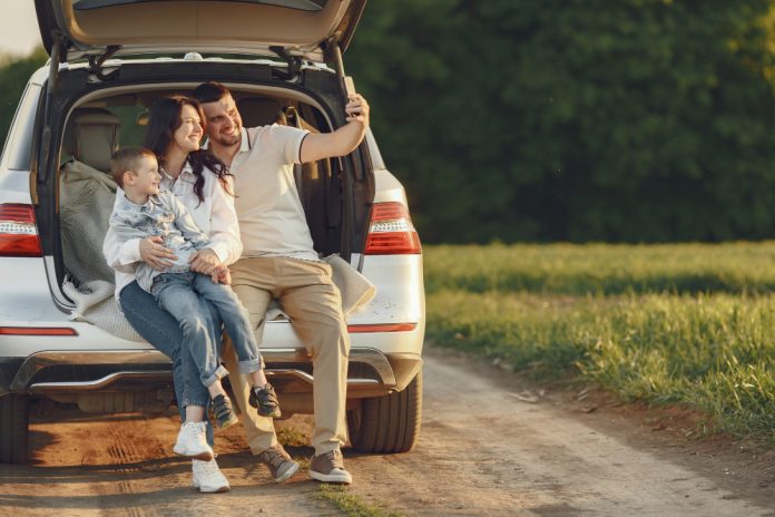 Family Trip Plan