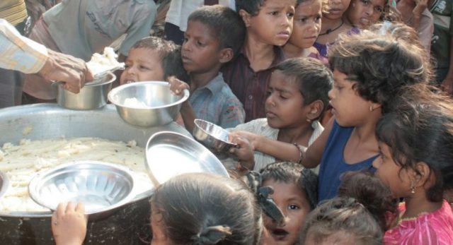 Global Hunger Index