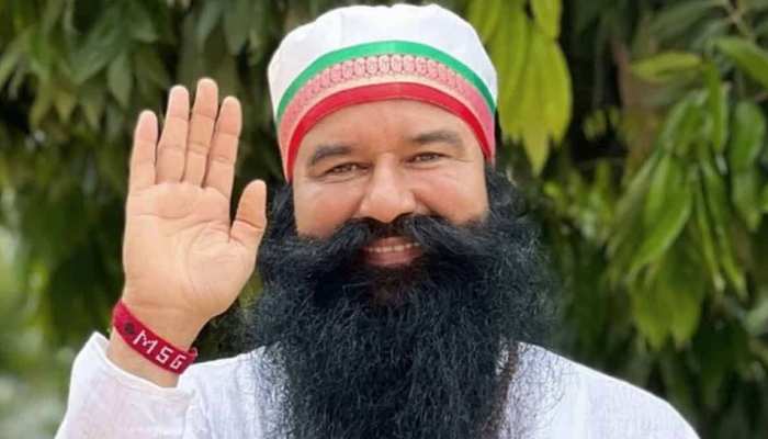 Gurmeet Ram Rahim