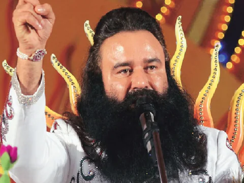 Gurmit Ram Rahim