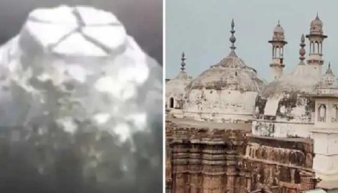 Gyanvapi Case