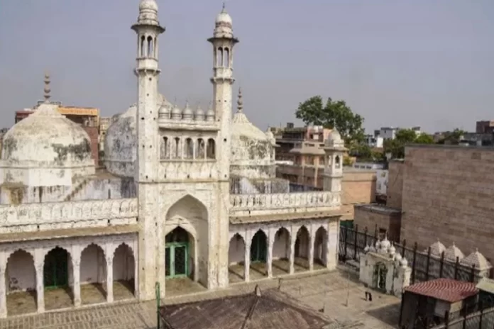 Gyanvapi case: Muslim side disappointed, High Court canceled all the petitions