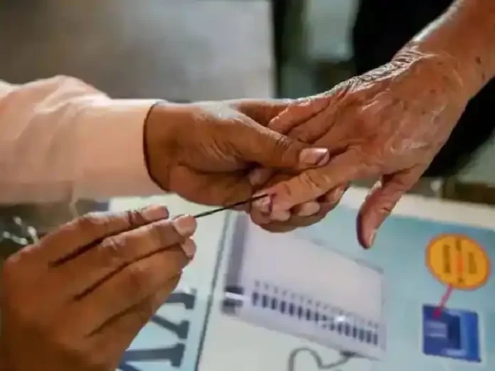 HP Election 2022 Date: