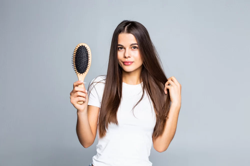 Hair Tips