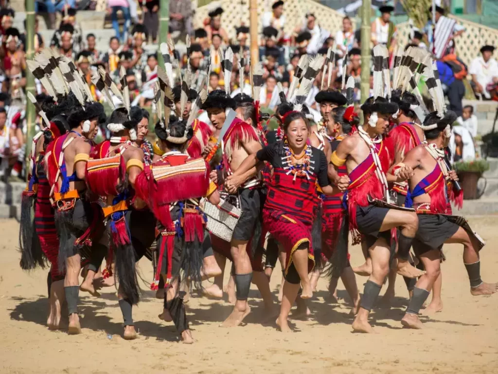 Hornbill Festival 2022