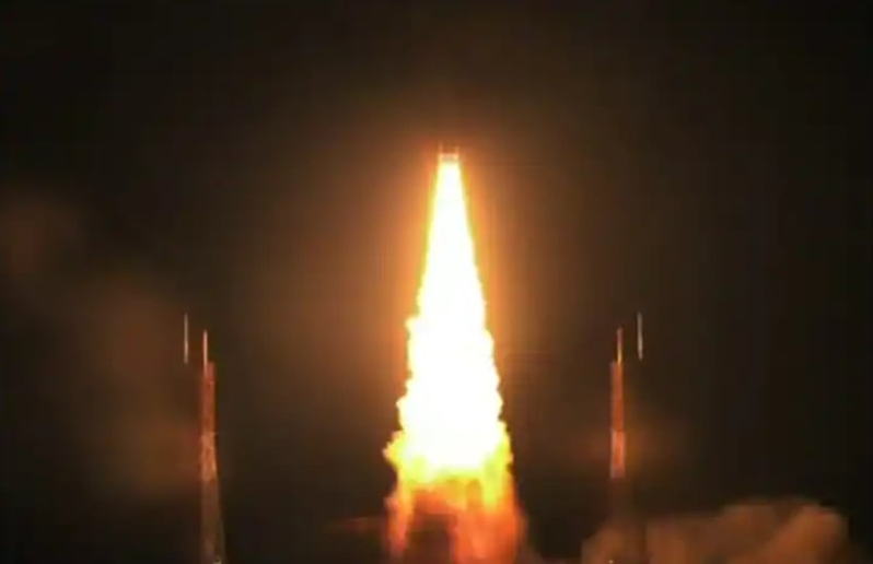 ISRO