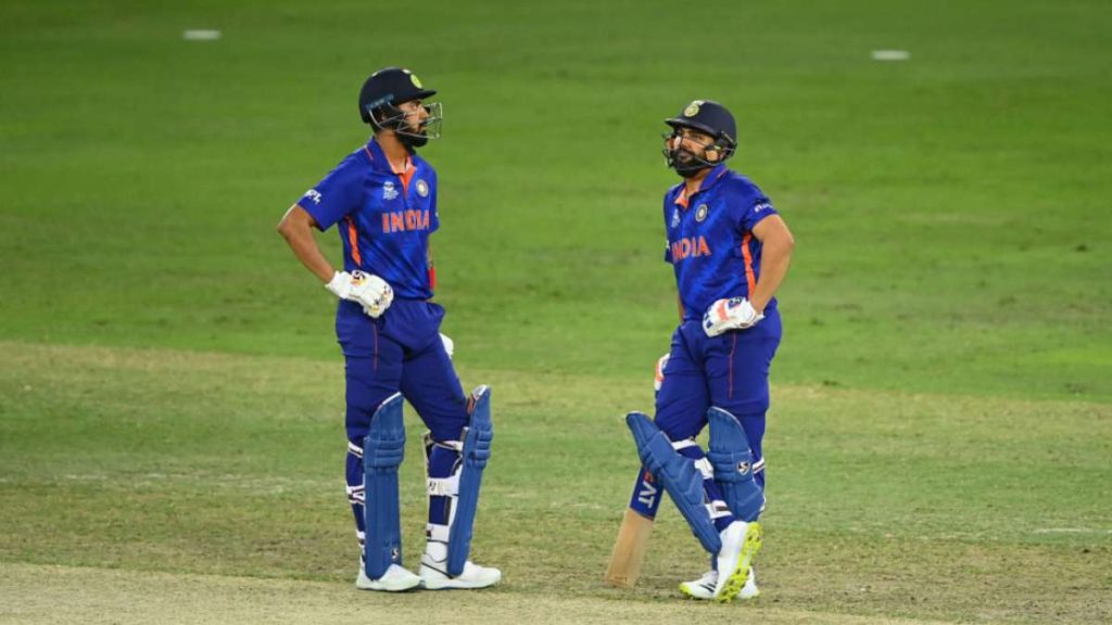 Ind Vs Wa Live: