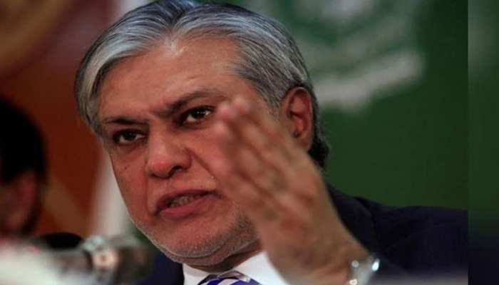 Ishaq Dar