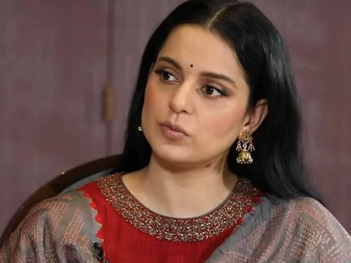 Kangana Ranaut