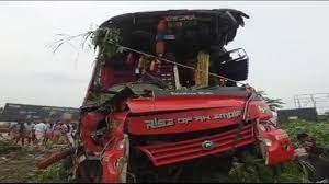 Kerala Bus Accident