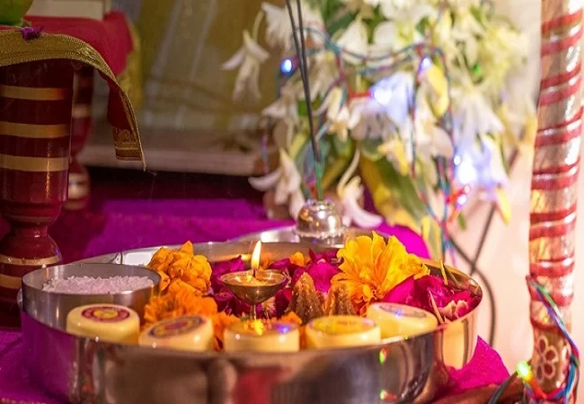 Labh Panchami 2022 Date: