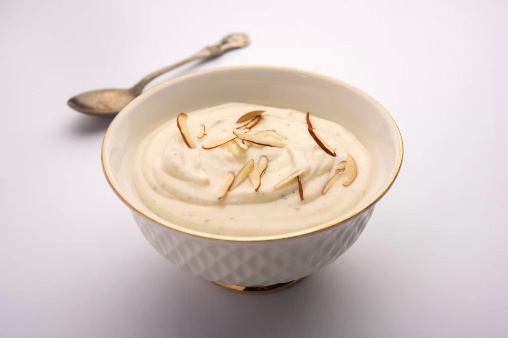 Laccha Rabdi Recipe