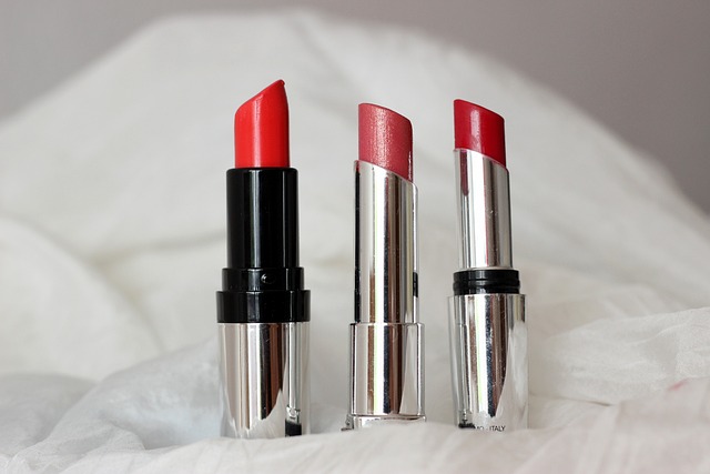 Lipstick Shades