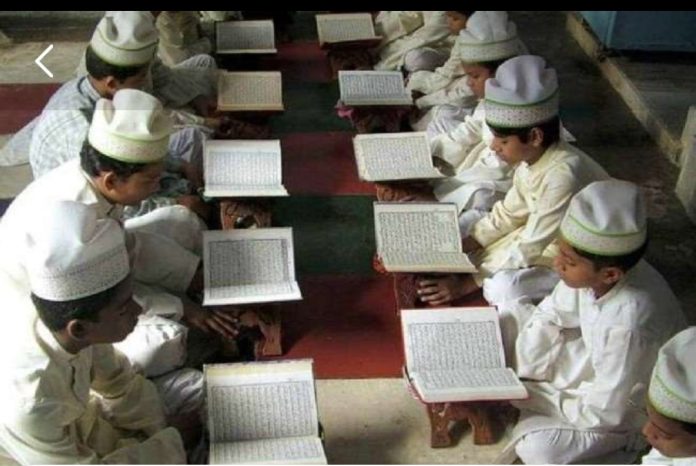 Madarsa