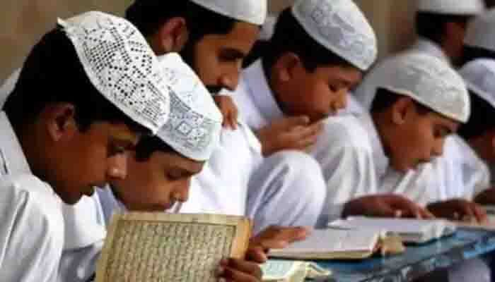 Survey work of madrasas completed, most unrecognized madrasas in Moradabad