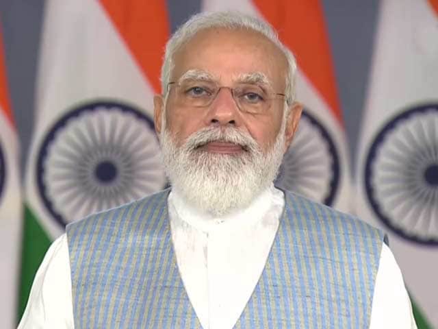 Mann Ki Baat: