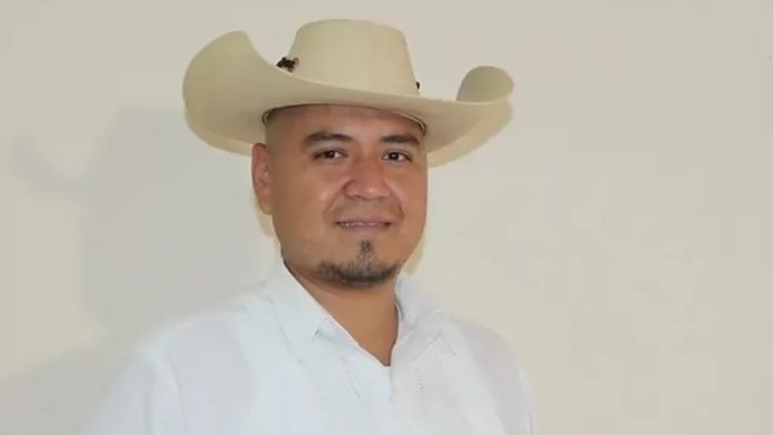Mass Shooting at Mexican City mayor dead