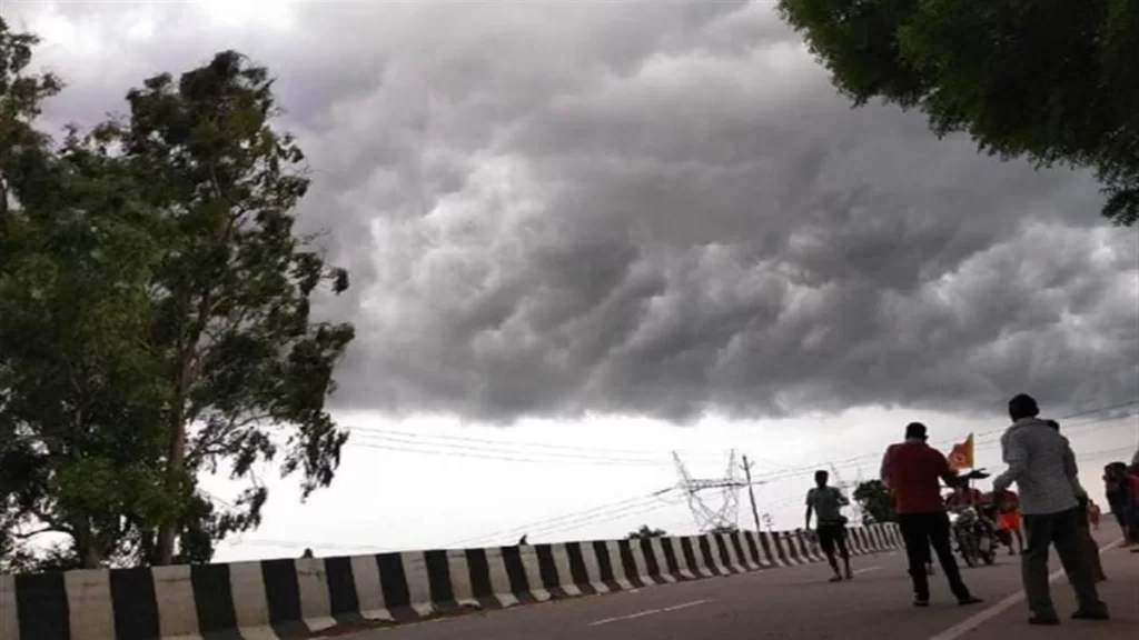 Meerut Weather Update: