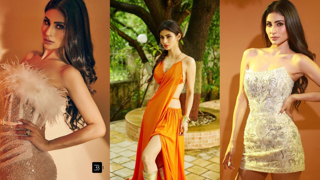 Mouni Roy