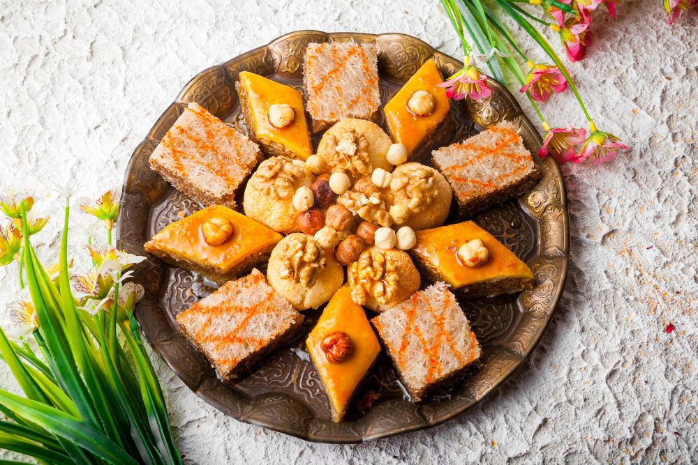 Nariyal Ki Barfi