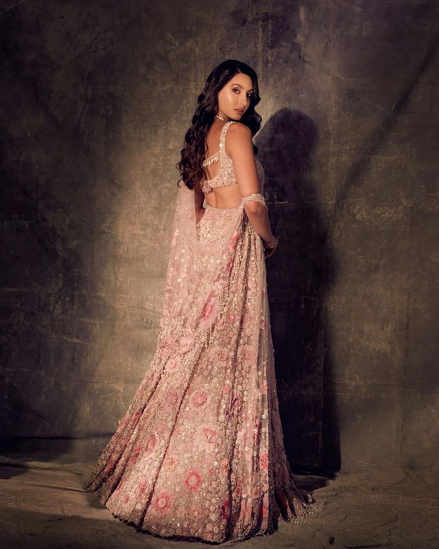 Nora Fatehi