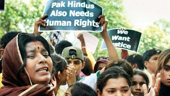 Pakistan: