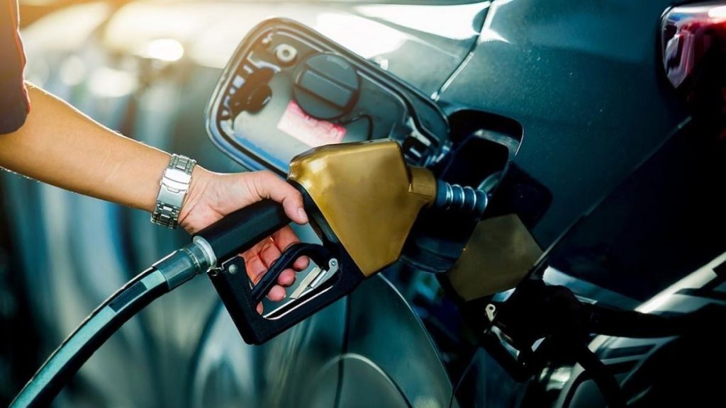 Petrol Diesel Rate: