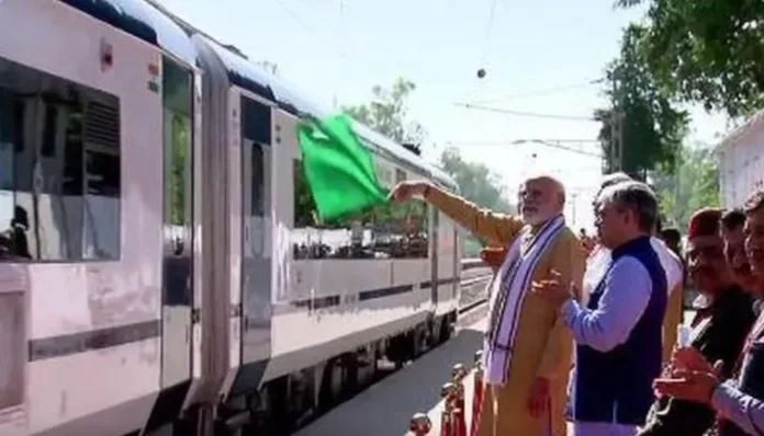 Pm Modi Himachal Visit Live: