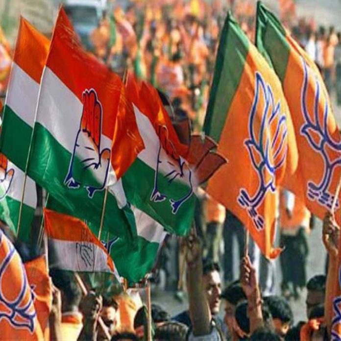 Political Parties