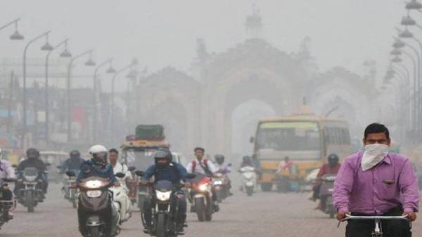 Pollution