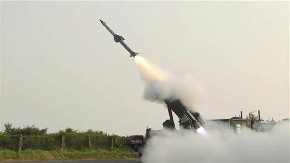 Russia Ukraine Crisis