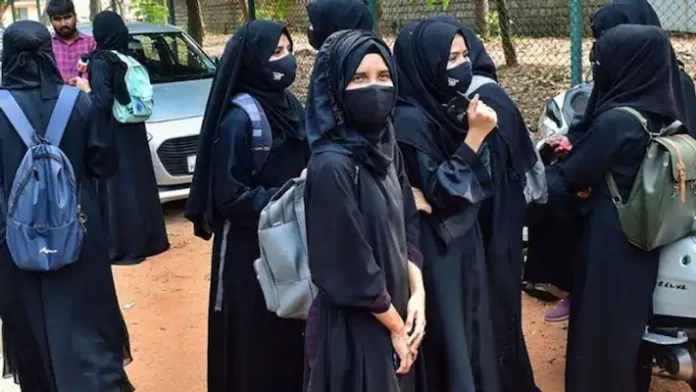 SC on Hijab Row :