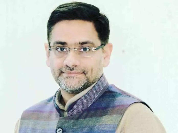Saurabh Bahuguna