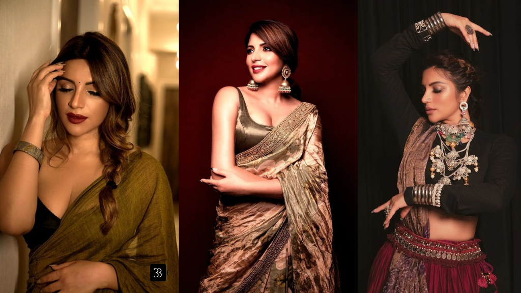 Shama Sikander