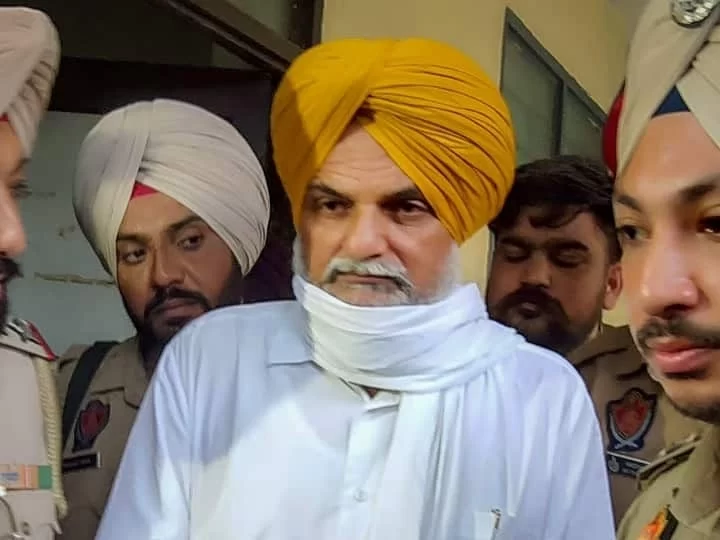 Sidhu Moosewala