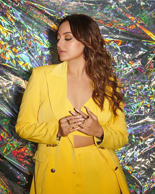 Sonakshi Sinha 