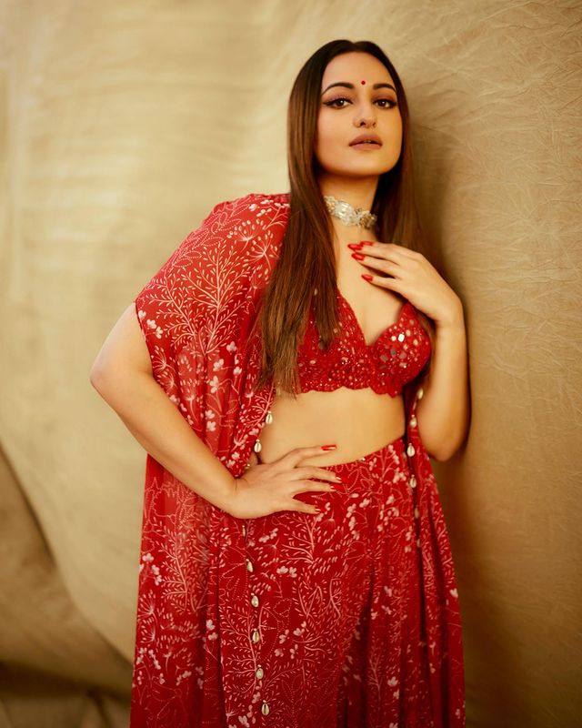 Sonakshi Sinha 