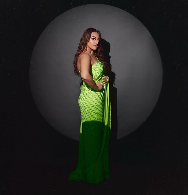Sonakshi Sinha 