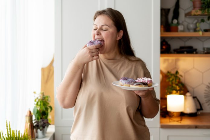 Sugar Addiction