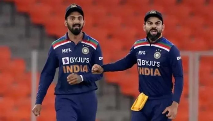 T-20 World Cup: