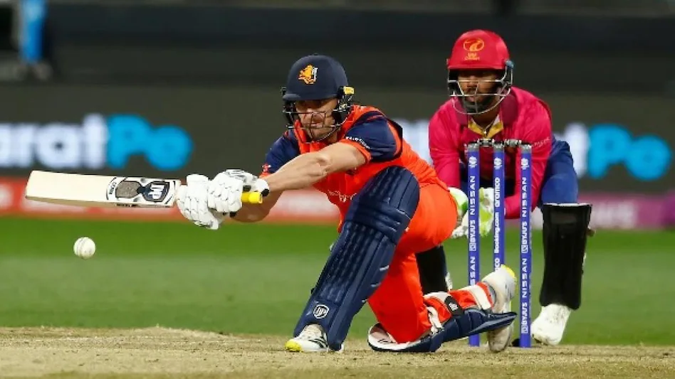 T20 World Cup 2022 NED vs UAE: