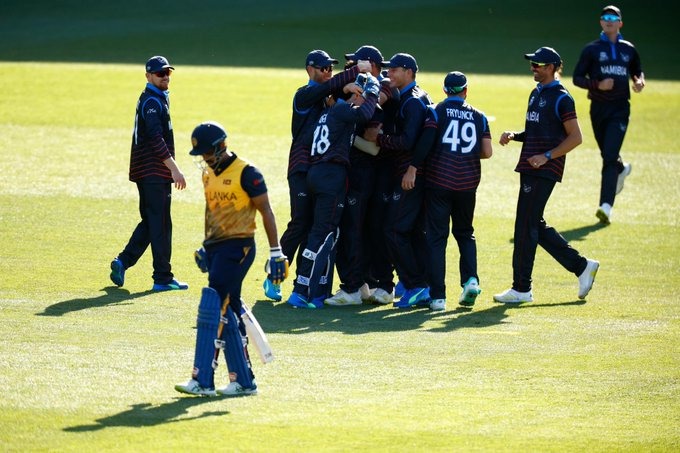 T20 World Cup 2022: