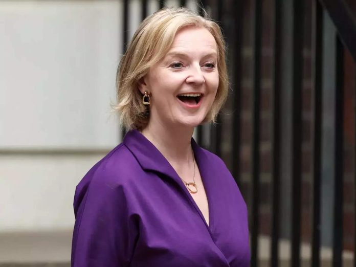 UK political crisis