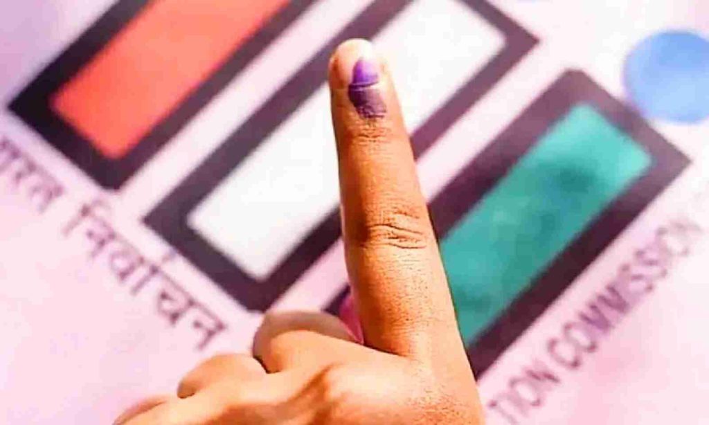 UP Nikay Chunav 2022